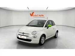 Fiat 500 1.0 70 ch Hybride BSG S/S Cult