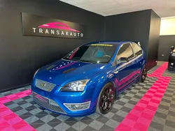 FORD FOCUS 2.5T 225ch ST - SUIVI COMPLET