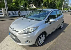 Ford Fiesta 1.4 TDCi 68 cv