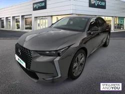 DS 4 Hybride 136 e-DCT6 Pallas