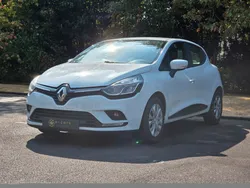 RENAULT CLIO IV Air Media Nav – 1.5 dCi 75ch BVM5