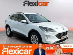 Ford Kuga 2.5 Duratec FHEV ST-Line 4x2 Aut.