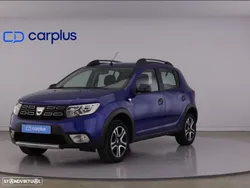 Dacia Sandero 1.0 ECO-G Stepway Bi-Fuel