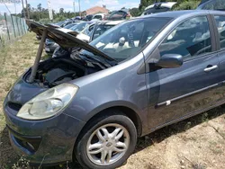 Renault Clio 1.2 Gasolina