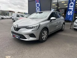 RENAULT CLIO SOCIETE 1.5 BluedCi 85 Air Navi