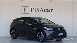 Volkswagen ID.3 de 2022