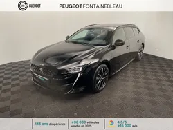 Peugeot 508 SW PURETECH 130 CH S&S EAT8 GT