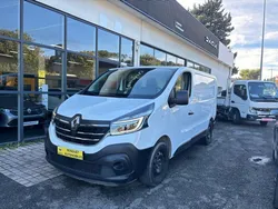 Renault trafic iii (2) fourgon grand confort l1h1 1000 energy dci 145