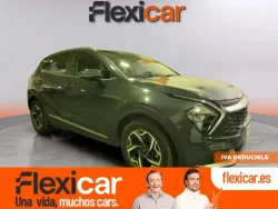 KIA Sportage 1.6 CRDi MHEV Business 4x2 136
