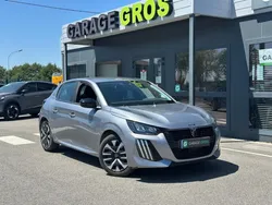 Peugeot 208 100 S&S BVM6 Style