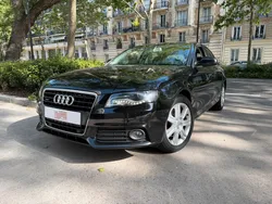 SUPERBE AUDI A4 3.2 V6 FSI 265cv QUATTRO 10/2010 160.000kms - HISTORIQUE AUDI DEPUIS L'ACHAT - GROSSE RÉVISION 05/2026 AVEC VIDANGE BVA - GARANTIE 12 MOIS - REPRISE POSSIBLE SUR VOTRE ANCIEN VÉHICULE