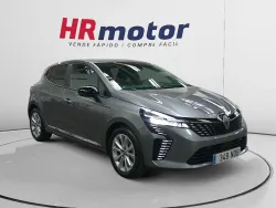 RENAULT Clio dCi Evolution 74kW