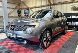 Nissan Juke 1.5 DCI 110 CV N-CONNECTA