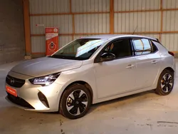 Opel Corsa 136 ch & Batterie 50 kWh Elegance Business