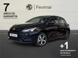 MG 3 1.5 Comfort