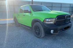 Dodge RAM 1500 Laramie