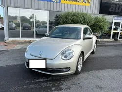Superbe Coccinelle 1.6TDi 105CV Bluetooth / clim
