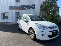CITROEN C3 C3 VTi 68 Passion Bleus