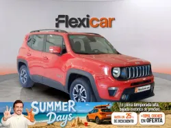 JEEP Renegade 1.0 Limited 4x2