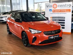Opel Corsa 1.2 T Edition