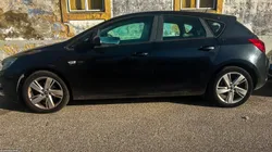 Opel Astra Opel Astra J Sports Tourer 1.3 CDTI