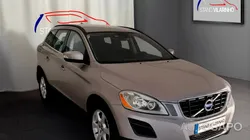Volvo XC60 2.0 D3 Drive de 2011