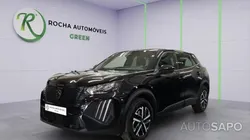 Peugeot e-2008 de 2024