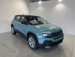 Jeep Avenger Electrique 156ch 115kW Altitude
