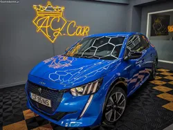 Peugeot 208 GT Pack