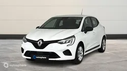 Renault Clio 1.0 SCe 75ch Life