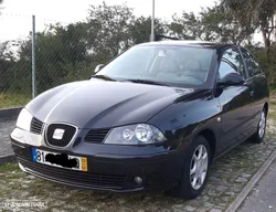 SEAT Ibiza 1.2 12V Signo