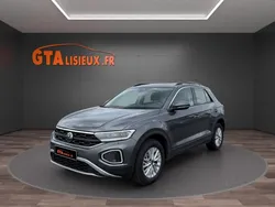 Volkswagen T-Roc 1.5 TSI EVO 150 Start/Stop DSG7 Life Business