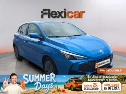 MG 3 1.5 Standard
