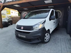 Fiat Talento 1.6 M-Jet L1H1 6L