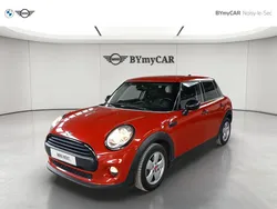 MINI Hatch 5 Portes One D 95 ch