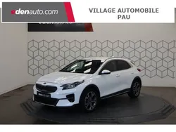 Kia Xceed 1.6 CRDi 136 ch MHEV DCT7 Design