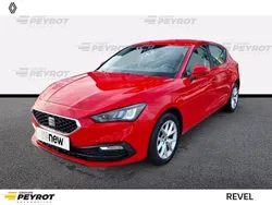 SEAT Leon Sportstourer 1.0 TSI 110 BVM6 Style