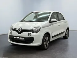 Renault Twingo SCe 70 LIMITED