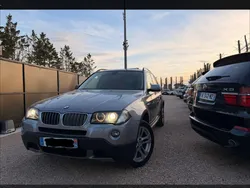 BMW X3 E83 LCI 3.0d 218ch Confort Steptronic A
