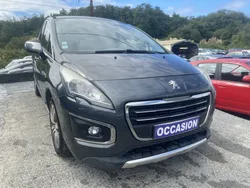 Peugeot 3008 1.2 PURETECH ALLURE S&S