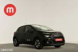 Citroën C3 1.2 PureTech Max