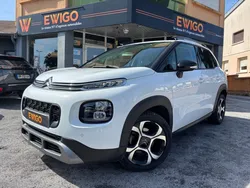 Citroen c3 aircross 1.2 puretech 130ch shine- courroie de distribution neuve