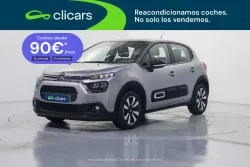 Citroen C3 1.2 PureTech S&S Feel Pack 83