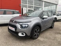 Citroën C3 III 1.2 PureTech 83ch S&S YOU