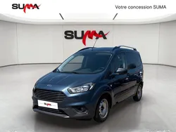 Ford transit courier fgn 1.5 tdci 100 bv6 s&s trend