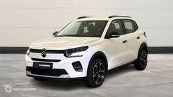 Citroen C3 1.2 PureTech 100ch YOU + Pack Plus