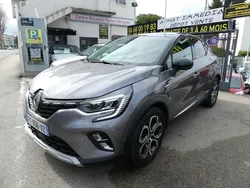 Renault captur 1,0 tce 100 cv intens 17000 kms