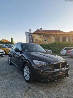 BMW X1 18d Pack M