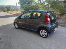 Peugeot 107 1.0 Gasolina Ano 2007 economico selo de 23 euros