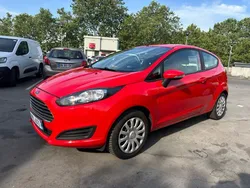 Ford Fiesta - Garantie 6 mois